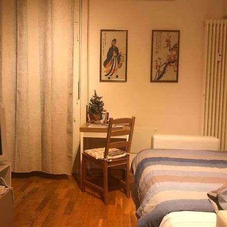 Giorgio'S Central Station Bologna Ngoại thất bức ảnh