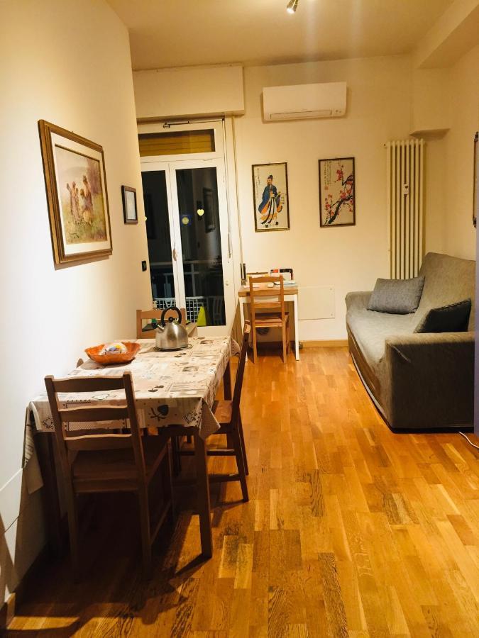 Giorgio'S Central Station Bologna Ngoại thất bức ảnh