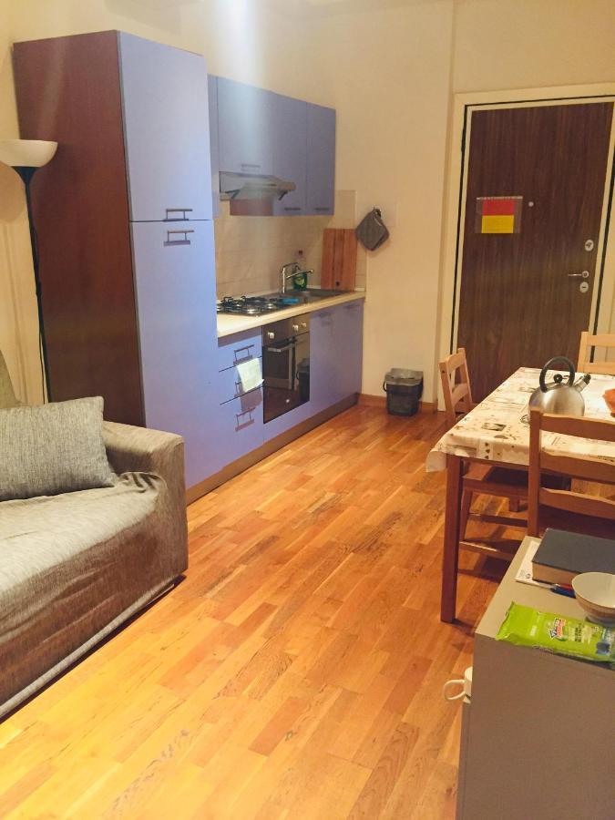 Giorgio'S Central Station Bologna Ngoại thất bức ảnh