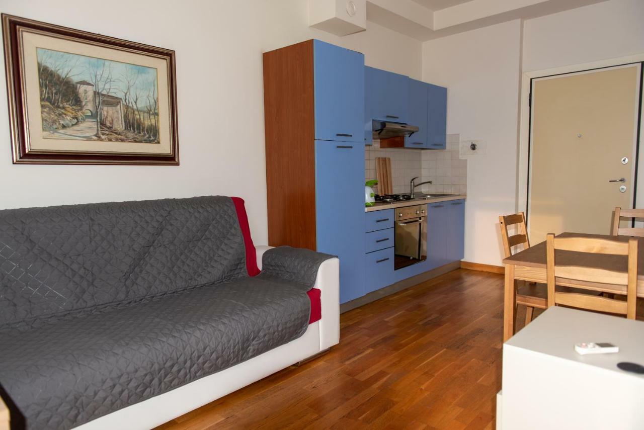 Giorgio'S Central Station Bologna Ngoại thất bức ảnh