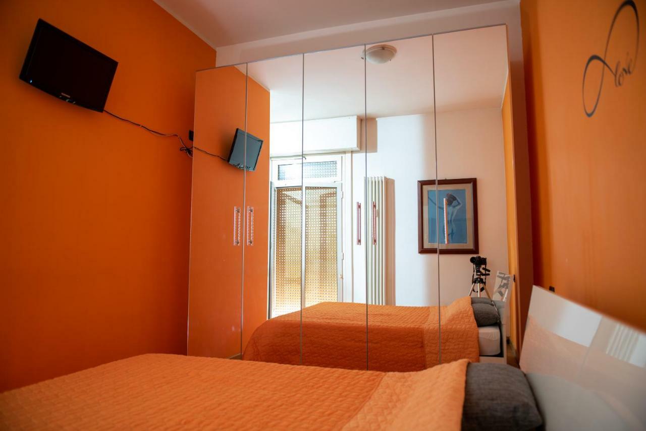 Giorgio'S Central Station Bologna Ngoại thất bức ảnh